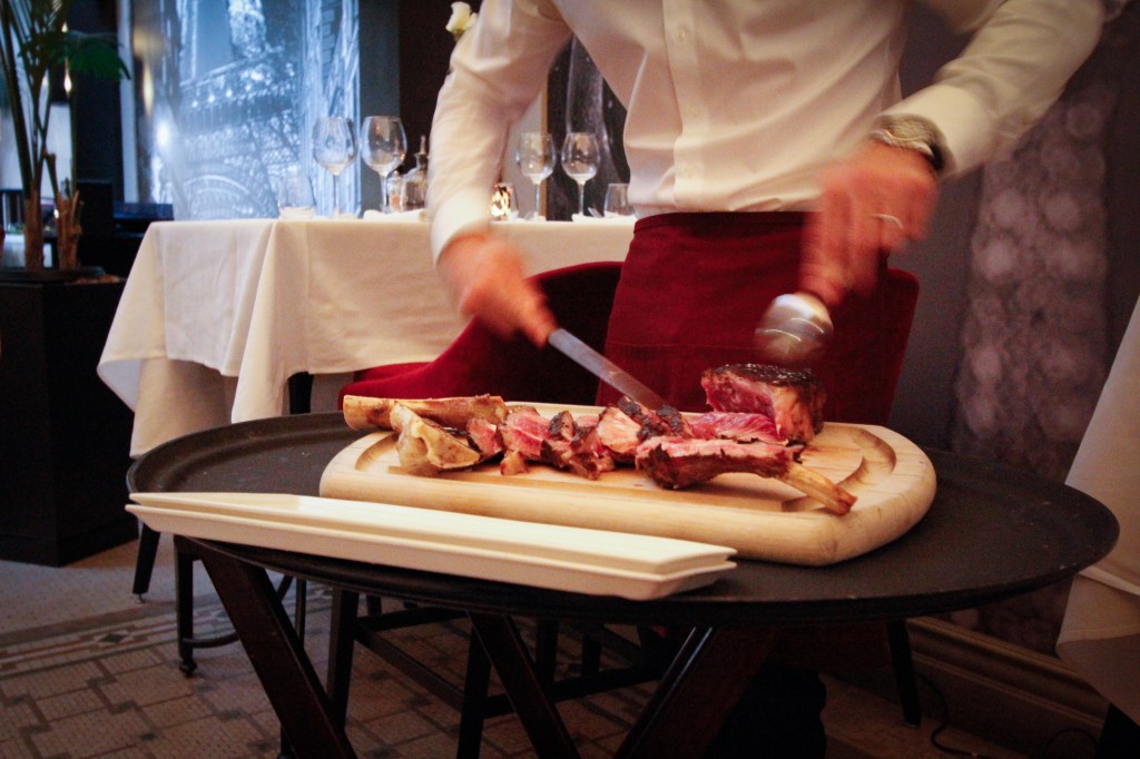 Le Petit Paris – Los&nbsp;Angeles