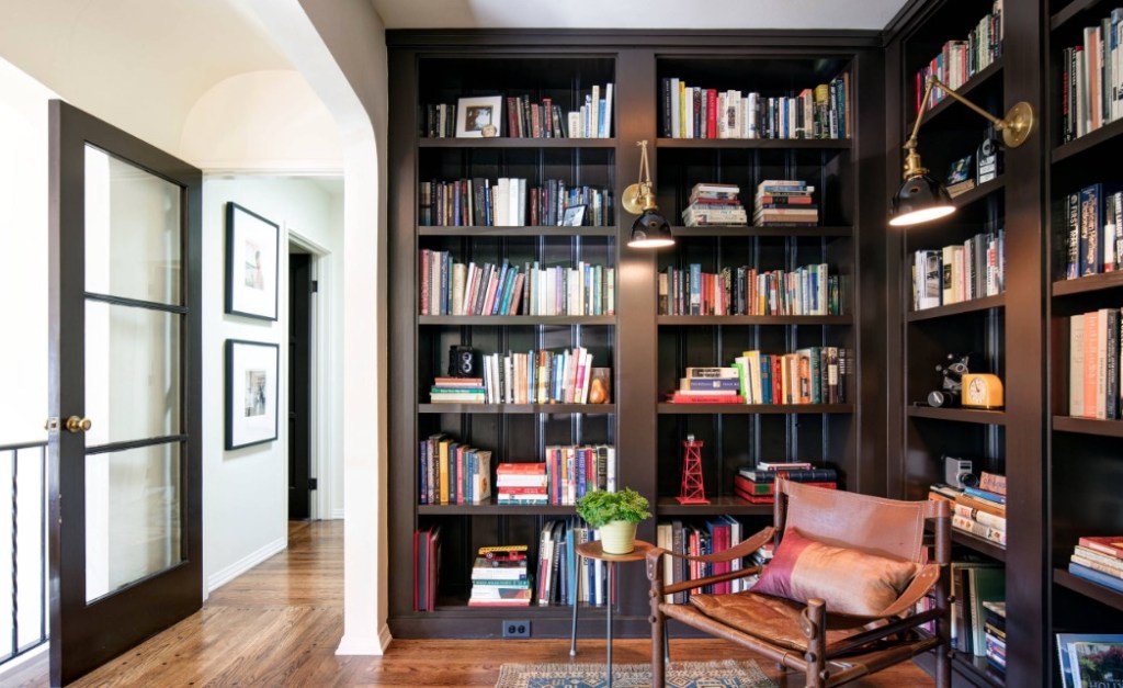 365: Day 4 –&nbsp;Reading