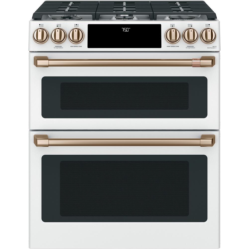 365: Day 41 – Selecting Kitchen&nbsp;Appliances