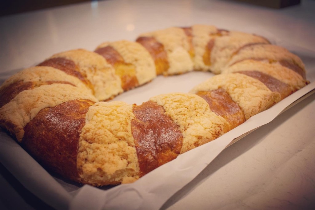 6. Día de&nbsp;Reyes